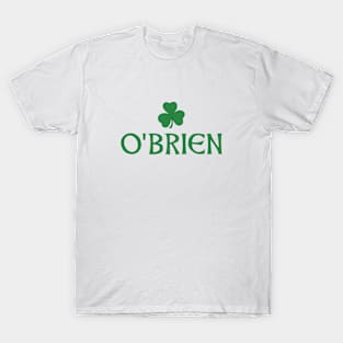 O'Brian T-Shirt